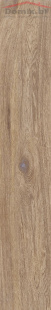 Плитка Ceramika Paradyz Wood Love Brown Gres Struktura Mat Mat (19,8х119,8x0,9)